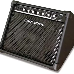 آمپلی فایر درام الکتریک COOL MUSIC مدل DM30