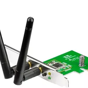 کارت شبکه بی سیم ایسوس مدل PCE-N15