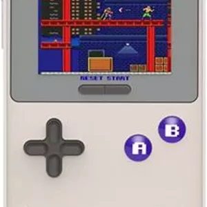 کنسول بازی دستی مدل My Arcade Go Gamer