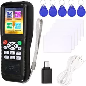 دستگاه کپی و رایت کارت خوانRFID فرکانس کامل IDIC