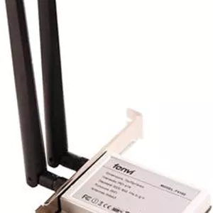 کارت شبکه وای فای و بلوتوث Fenvi FV-102 Killer1535