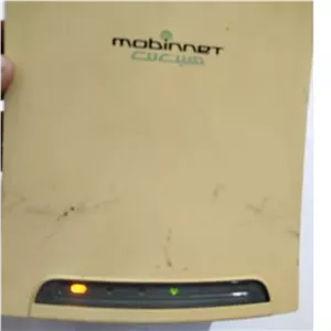 مودم مبین نت ix350p قدیمی