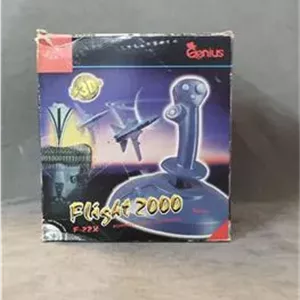 دسته کامپیوتر (دسته کامپیوتر Genius ردیف C128.1)
