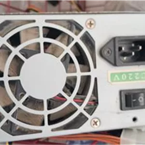 پاور الگانس مدل p4-550W