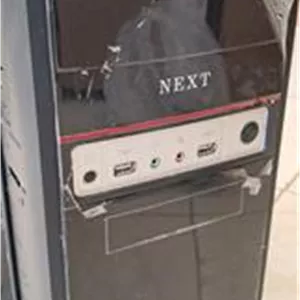 کیس کامپیوتر Next