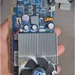 گرافیک 1 گیگ 9500GT ECS