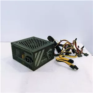 پاور 500 وات MSI MAG