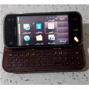 گوشی نوکیا nokia N97 mini