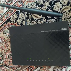مودم ایسوس Asus n10