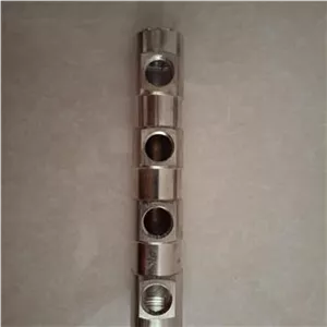 کلکتور چهار انشعابی اَبرَش صادراتی . 4b