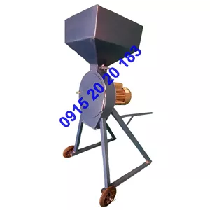 آسیاب چکشی ۲۰۰ کیلویی