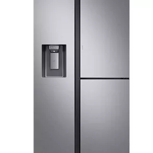 ساید بای ساید 3 درب دور این دور 30 فوت سامسونگ مدل RH65