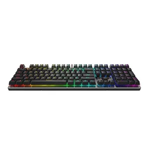 کیبورد مکانیکی V700 RGB rapoo