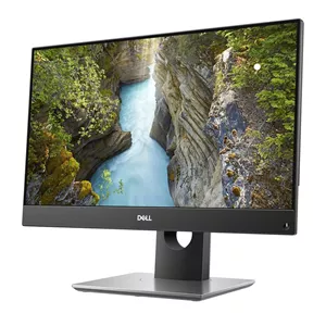 آل این وان استوک Dell مدل 7470 با پردازنده i5 نسل 9