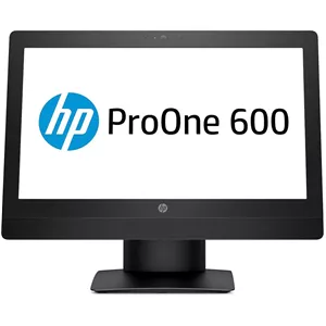 آل این وان استوک HP مدل ProOne 600G3 با پردازنده i5 نسل 6