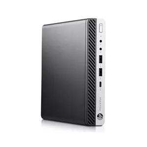تاینی کیس استوک HP مدل ProDesk 600G3 با پردازنده i5 نسل 7