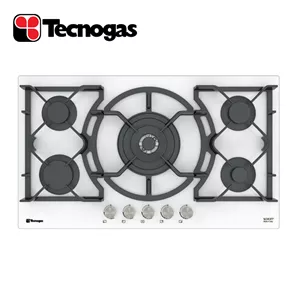 اجاق گاز صفحه ای تکنوگاز مدل TTG-15969