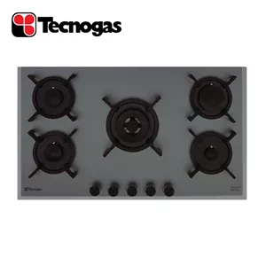 اجاق گاز صفحه ای تکنوگاز مدل TTG-15983