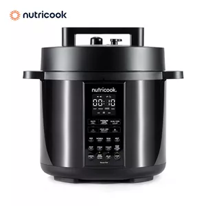 مولتی کوکر نوتریکوک مدل SP204