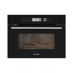 ماکروفر (کامپکت) توکار تکنوگاز TCC-71402 مشکی