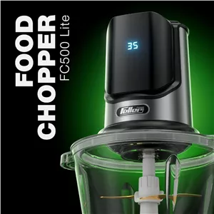 خرد کن فلر مدل Feller FC500 Lite
