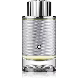 عطر ادکلن مونت بلانک اکسپلورر پلاتینوم (نقره ایی) | Montblanc Explorer Platinum