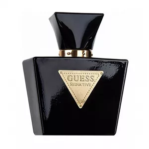 عطر ادکلن گس سداکتیو نویر زنانه | Guess Seductive Noir Women