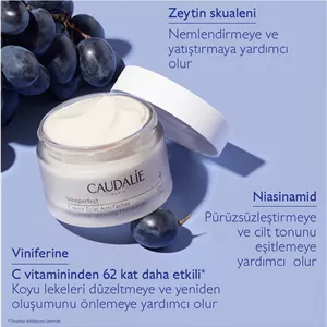 کرم روز مراقبت از پوست Caudalie - حجم 50 ml