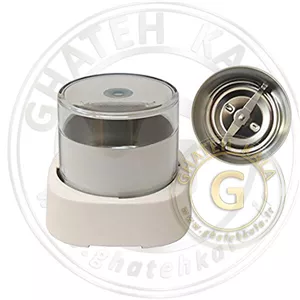 آسیاب دو تیغه مخلوط کن مولینکس ms-5a04016 | lm2070