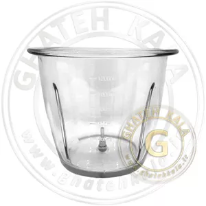 کاسه خردکن فلر gch400
