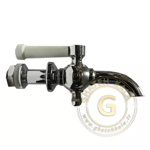 شیر سماور میگل سفید مدل gts301 اورجینال 