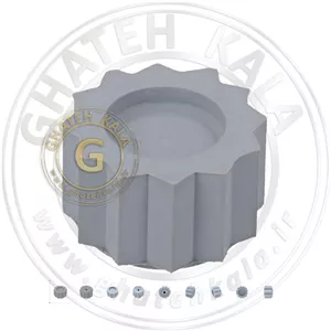 کوپل سر موتور غذاساز مولینکس