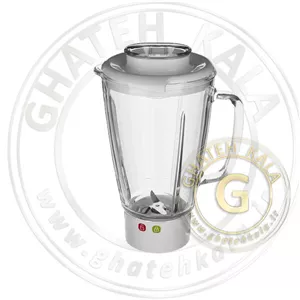 پارچ مخلوط کن مولینکس و تفال ms-0a11427 | lm31