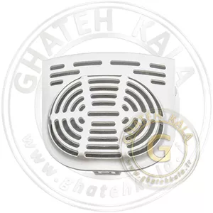درپوش پشت سرخ کن تفال مدل actifry