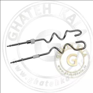 سری همزن کاسه دار مولینکس SS-193938 | hm615