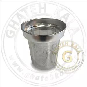 فیلتر قوری چایساز نانیوا