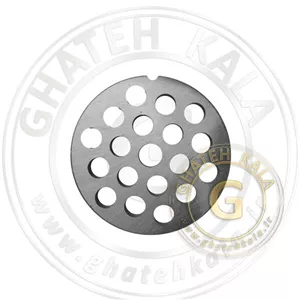شبکه درشت چرخ گوشت تفال و مولینکس | SS-193515