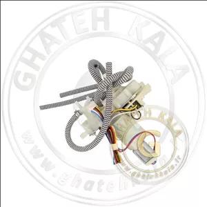 تقسیم آب اسپرسوساز کروپس مدل XP7200