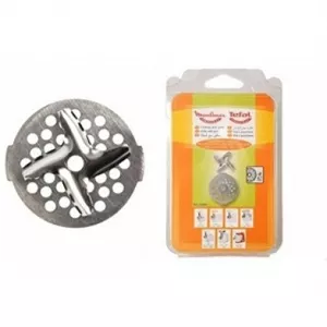 تیغه و شبکه چرخ گوشت مولینکس و تفال