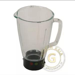 پارچ شیشه ای مخلوط کن مولینکس