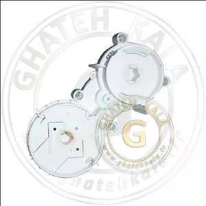 گیربکس رنده برقی تفال و مولینکس dj755