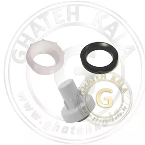 مجموعه کوپلینگ و واشر غذاساز مولینکس fp7
