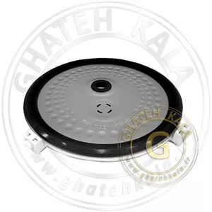 دم کن پلوپز فلر rc65