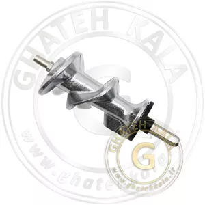 مارپیچ چرخ گوشت تفال اورجینال