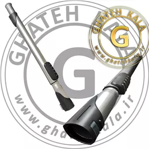 تلسکوپی جاروبرقی آاگ / الکترولوکس