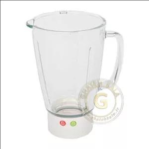 پارچ پیرکس مخلوط کن مولینکس وتفال lm310