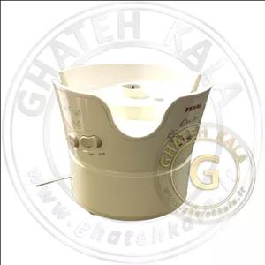 موتور آب میوه گیری تفال الادیو