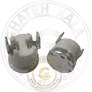 ترموسوییچ 175 درجه بخارشوی دلونگی بدنه چینی
