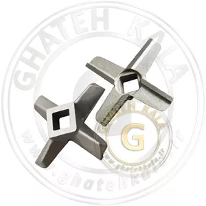 تیغه چرخ گوشت مولینکس و تفال me610 اورجینال