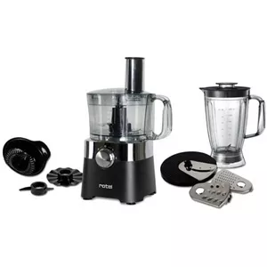 غذاساز روتل سوییس مدل U4364CH